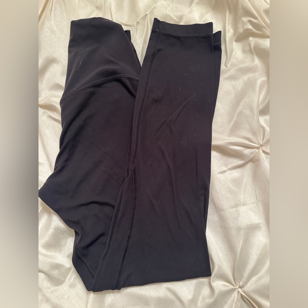 Lululemon Align Pant II 25"
Dark Shadow